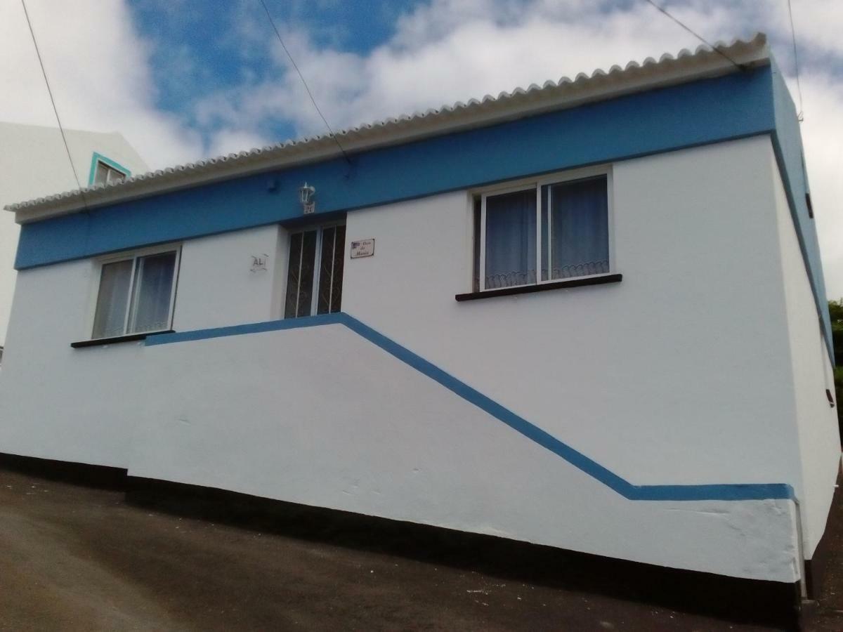 Casa da Maria Angra do Heroísmo Exterior foto